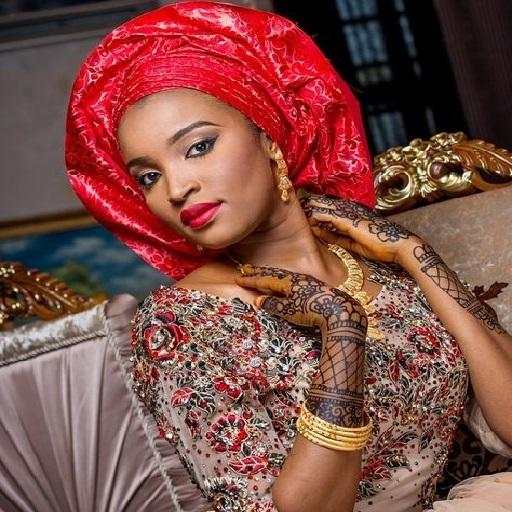 Hausa Henna Bridal Designs screenshot 1