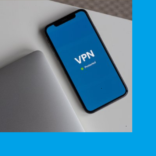 R Z VPN icon
