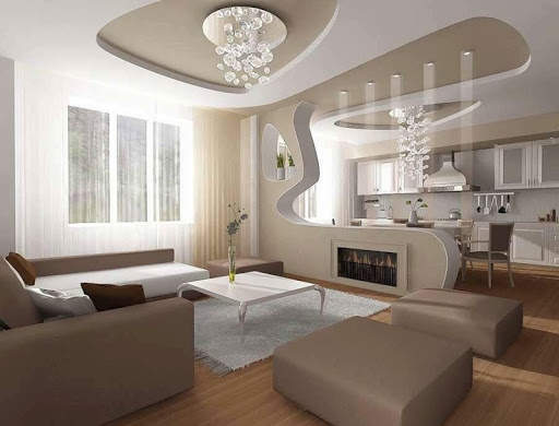 House and Office Interior Design Ideas скриншот 2