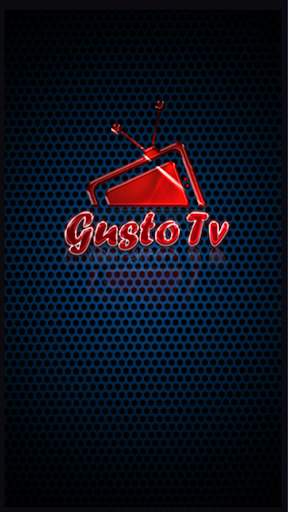 Gusto Tv screenshot 1