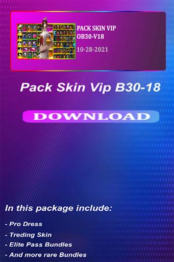 skin tools pro - skin tools screenshot 3