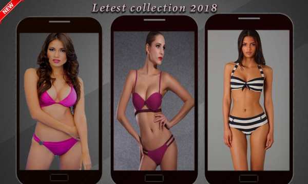Girl Bikini Suit Photo Editor 2020 screenshot 5