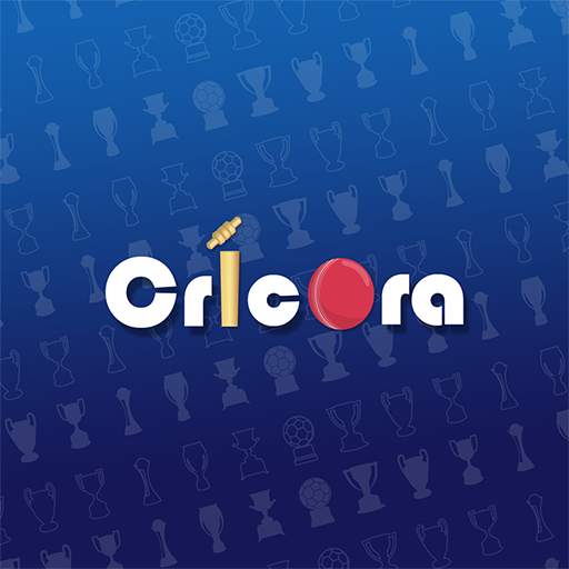 CricOra - live line and Cricket Scores 1.0.1.28