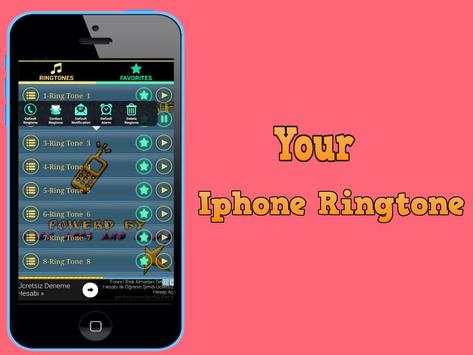 İphone Zil Sesleri screenshot 6