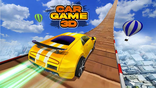 Car Race Master 3D: Car Racing screenshot 4