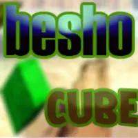 BeshoCube : cube games icon
