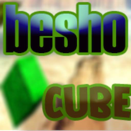 BeshoCube : cube games 4.14