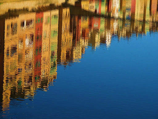 Reflection wallpapers screenshot 3