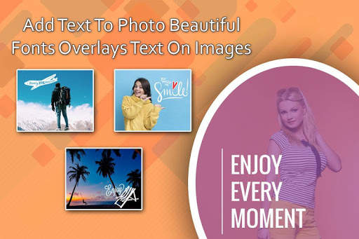 Name on Photo Editor screenshot 3