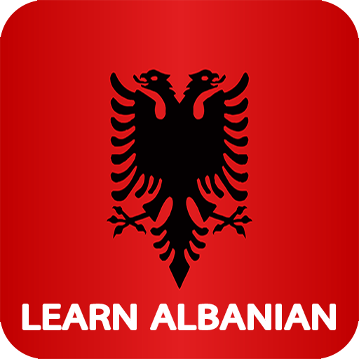 Learn Albanian Language icon