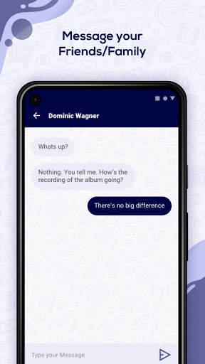 YorrPoint - the social app screenshot 3