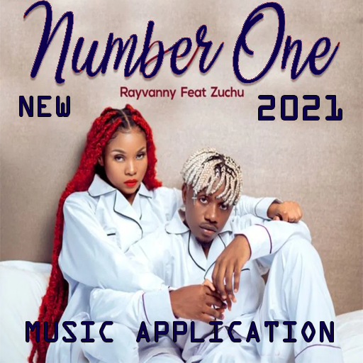 Rayvanny - Number One (New Mp3) icon
