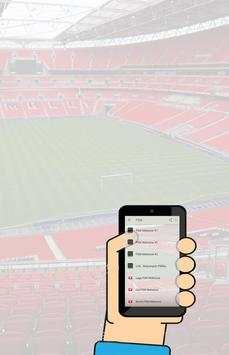 Lagu PSM Makassar Terlengkap screenshot 1