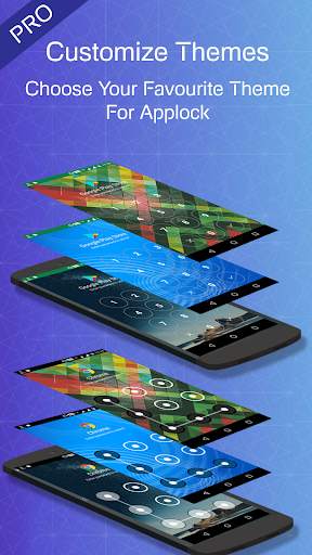 Calculator Vault App Lock : Hide Photo PRO screenshot 8