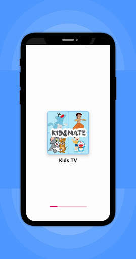 Kidsmate Cartoons –Funny Cartoon videos & movies screenshot 1