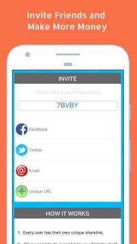 GiftsWall स्क्रीनशॉट 6