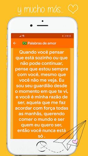 love poems cute poems screenshot 6