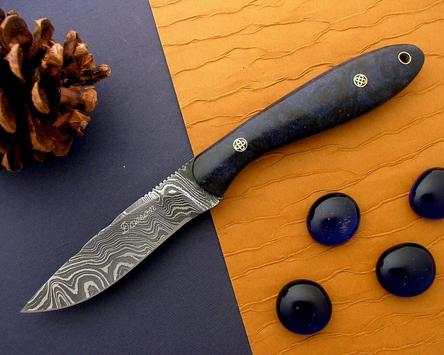 Themes Barry Dawson Knives screenshot 5
