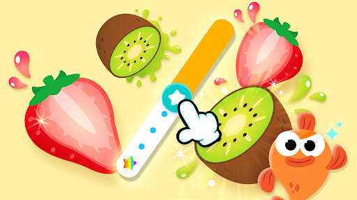 Baby Shark’s Dessert Shop screenshot 5