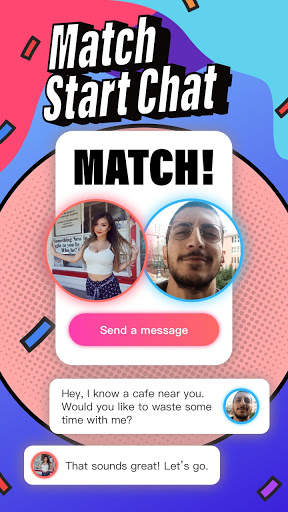 Welo - Live Video Chat & Meet Lovely Friends screenshot 6