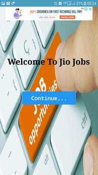 Jio Online Jobs From Home screenshot 5