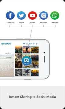 Breeze Cam screenshot 2