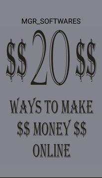 make money स्क्रीनशॉट 1