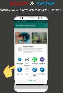 Video Downloader- Videoder Downloader Pro screenshot 8