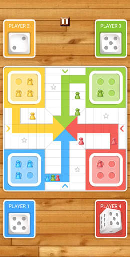 LUDO Khel - Offline Indian board game screenshot 4