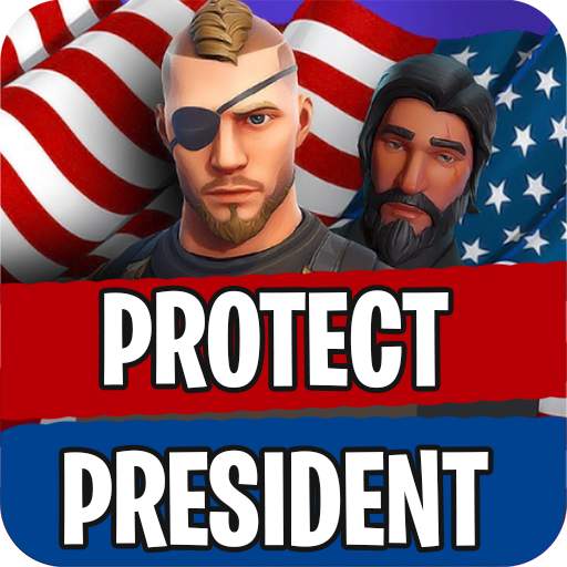 Protect the President for Minecraft 1.0
