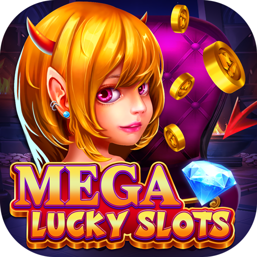 Mega Lucky Slots icon