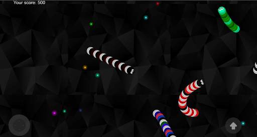King Snakes screenshot 2