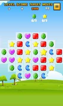 Candy Sweet screenshot 2