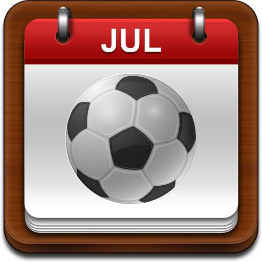 Jadwal Bola 1.0.7