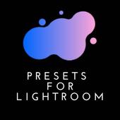 Presets Lightroom أيقونة