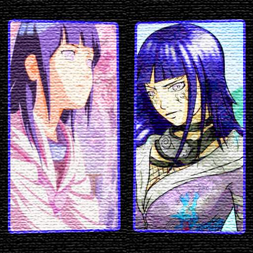Hinata Ninja Wallpapers 1.1