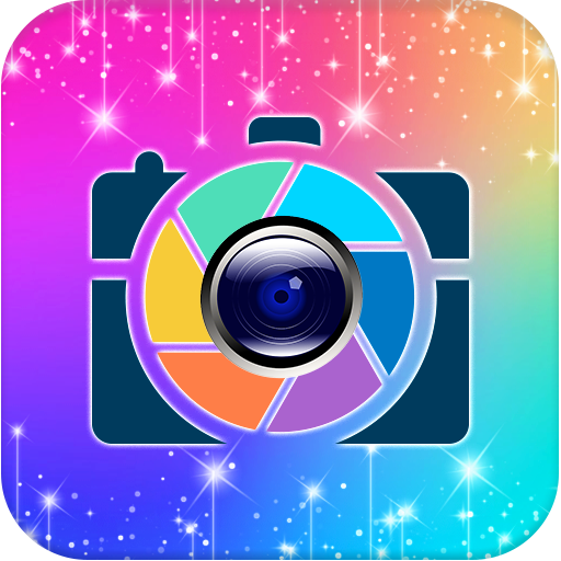 Nice Camera For Beauty أيقونة
