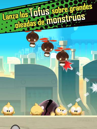 DOFUS Pogo screenshot 7