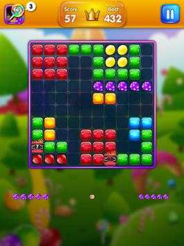 Gummy Mania Pop: Candy Splash screenshot 10