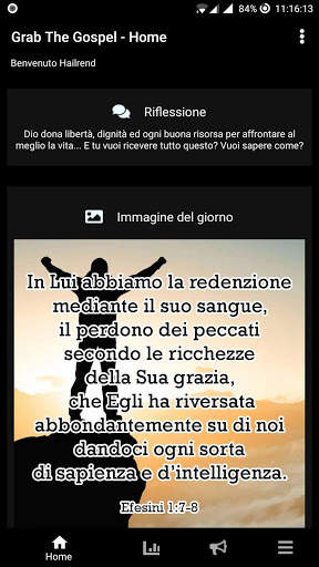 Grab The Gospel screenshot 1