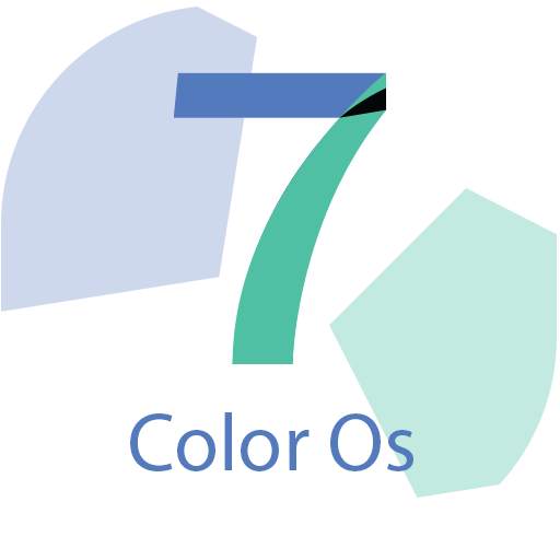 Theme for Color OS 7 / OS 7 1.0.10