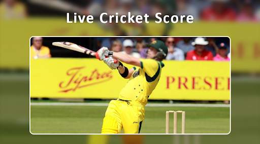 Live Cricket TV - HD Live Cricket 2021 screenshot 2