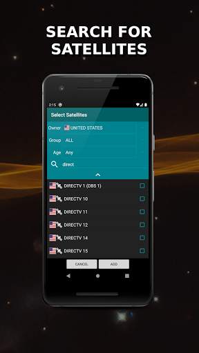 OrbTrack, View The World Above screenshot 7