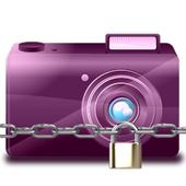 Personal Camera आइकन