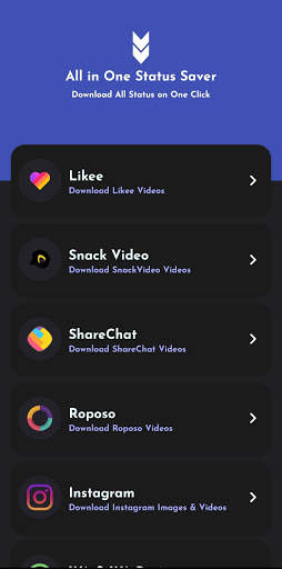 tube you video downloader 2021 screenshot 1