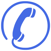 Caller Fake Id icon