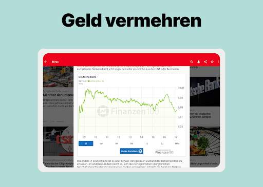 FOCUS online Nachrichten screenshot 12