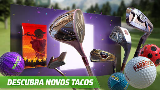 Rei do Golfe – O Mundial screenshot 7