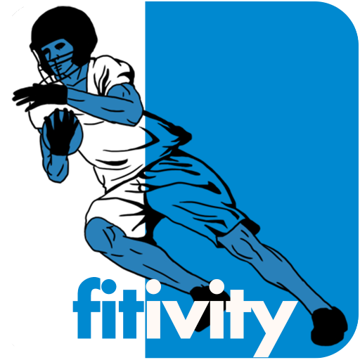 Football - Speed &amp; Agility icon