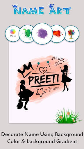 Name Art - Design Name screenshot 3